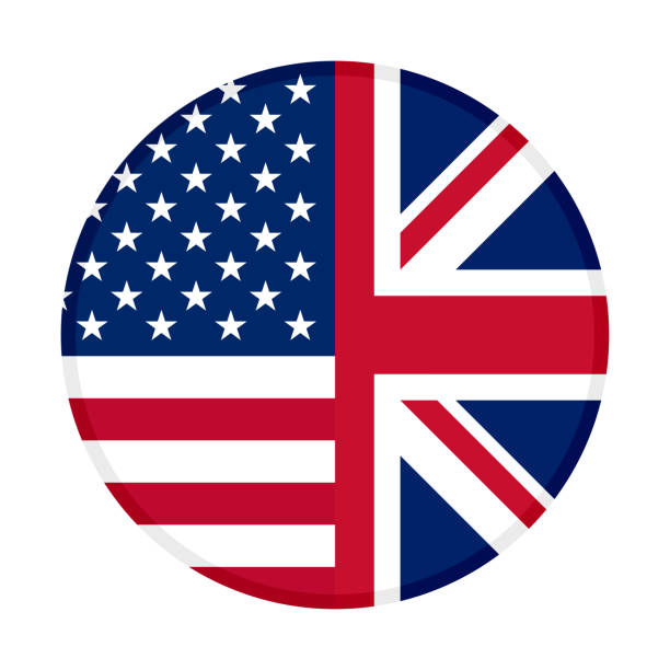Drapeau anglais
