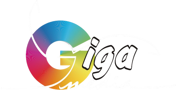 Logo Giga Media