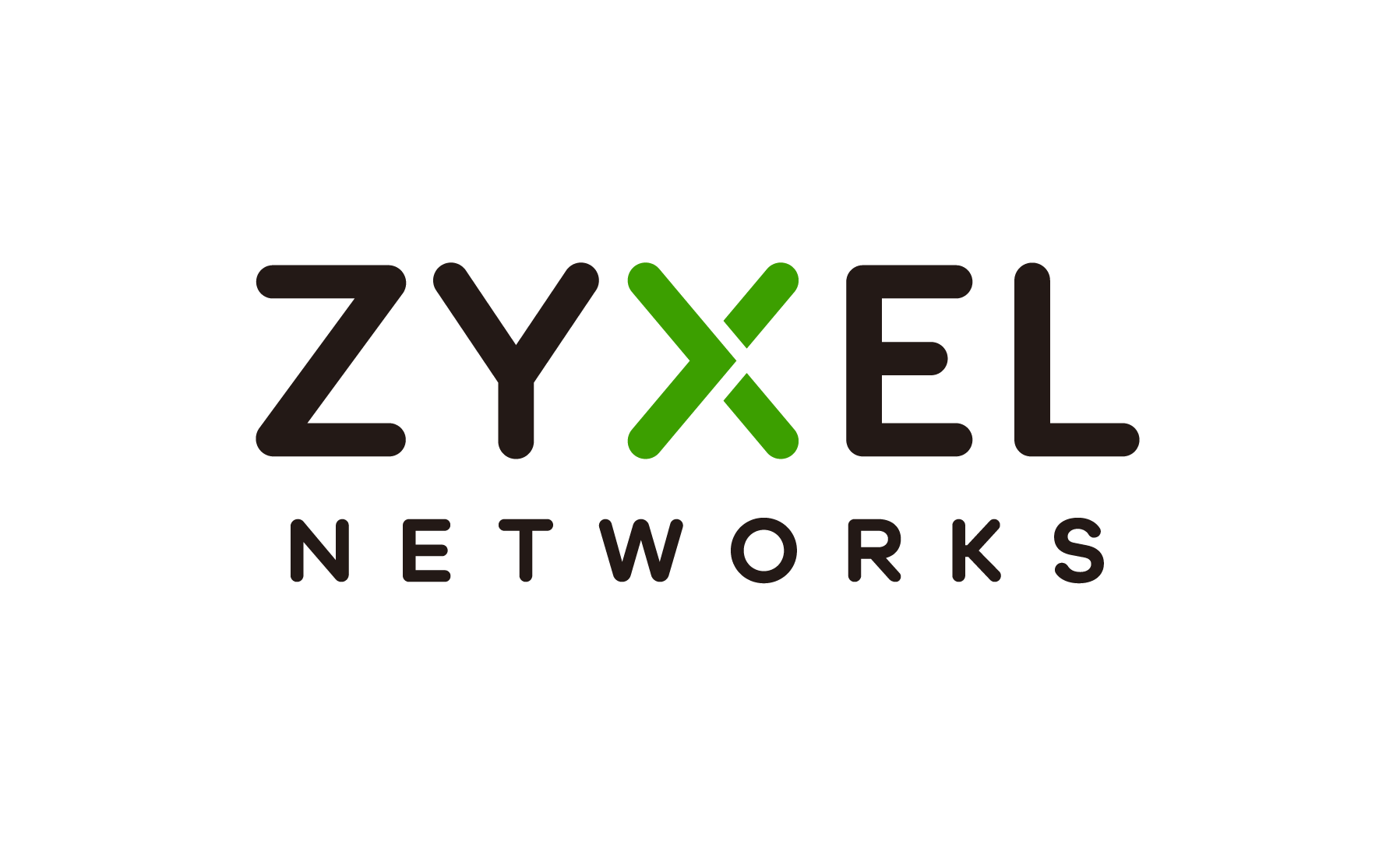 Logo Zyxel Networks
